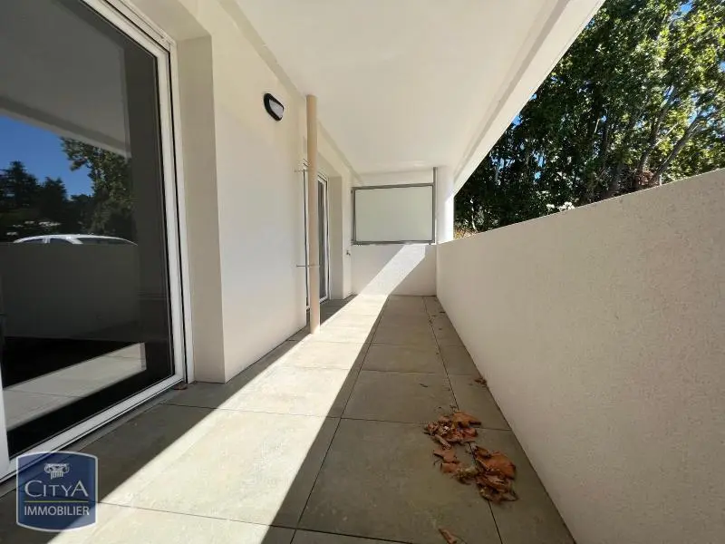 Photo 2 Appartement 2 pièces 39.26m²