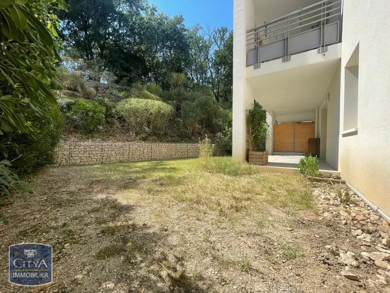 Photo 2 Appartement 3 pièces 62.32m²