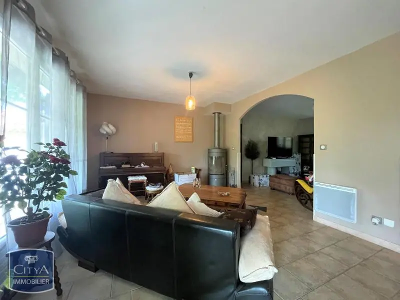 Photo 5 pour Maison 6 pièces 164.66m² Photo 5 Maison 6 pièces 164.66m²