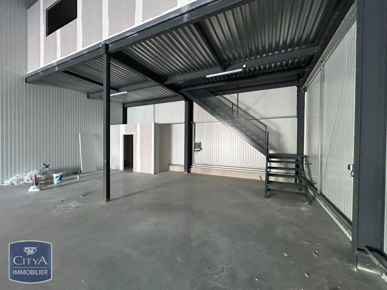 Photo 4 Local Commercial 250m²