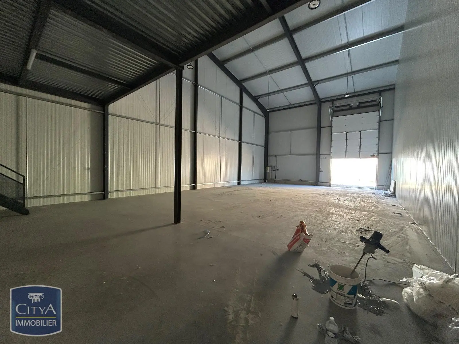 Photo 3 Local Commercial 200m²