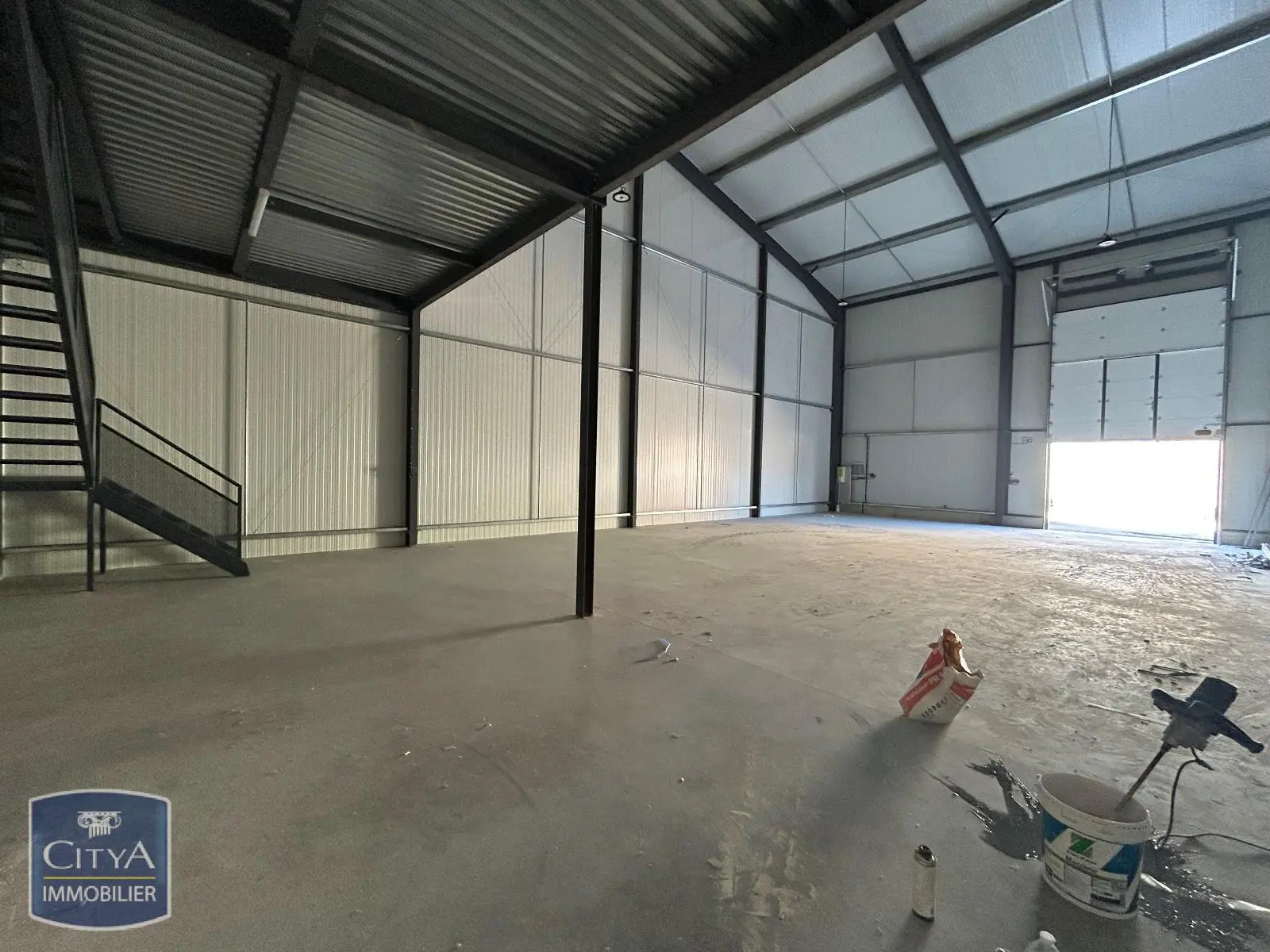 Photo 4 Local Commercial 200m²