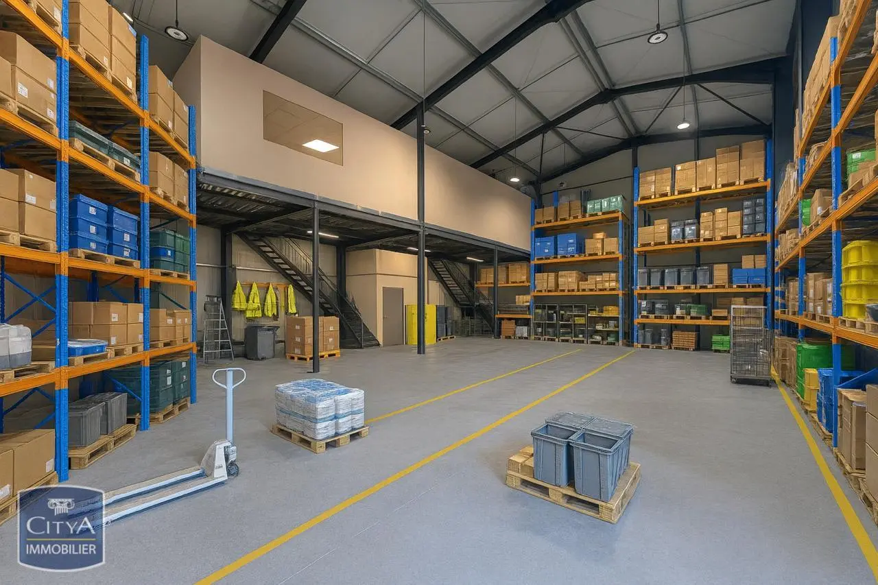 Photo 4 Local Commercial 200m²