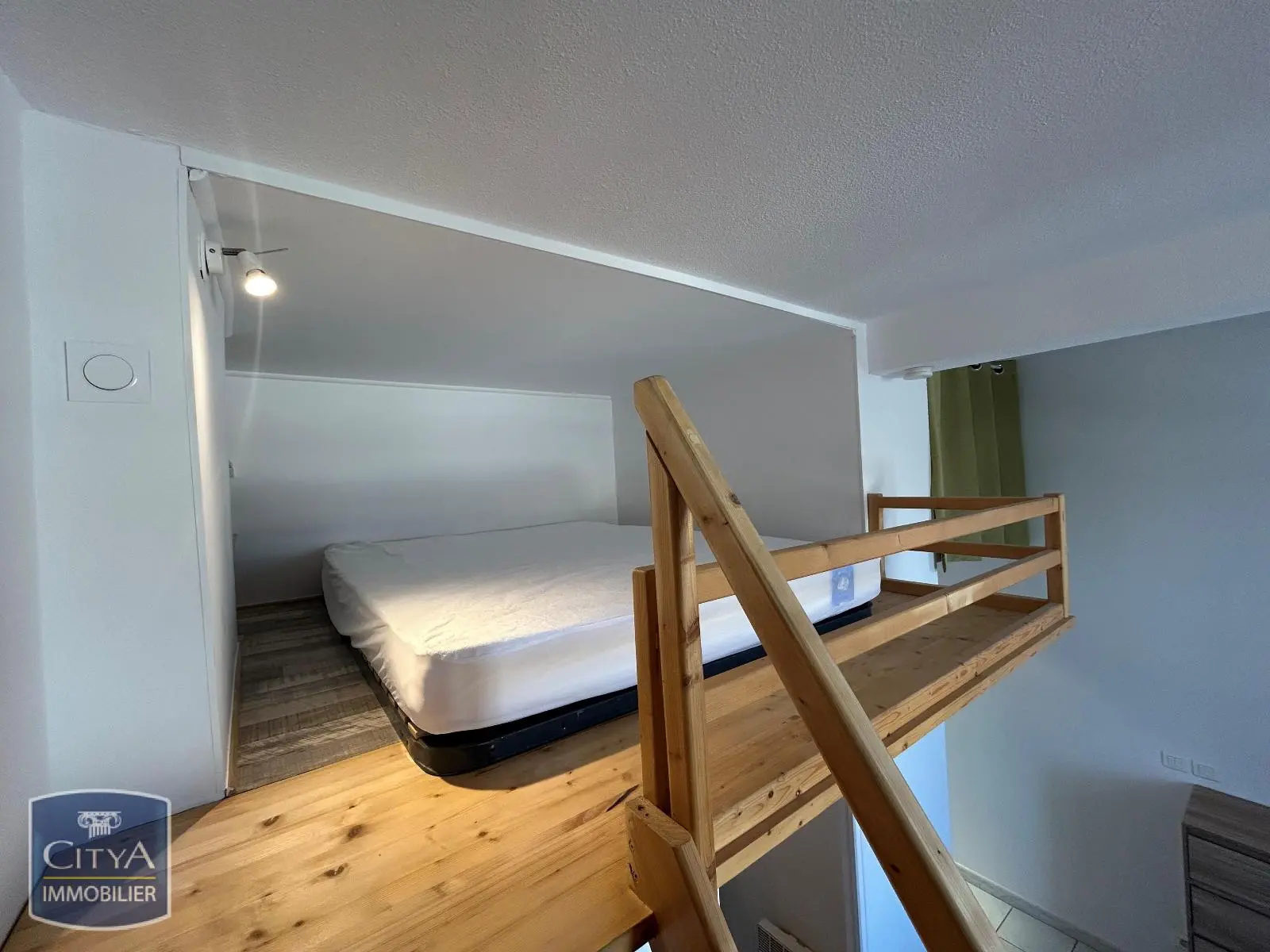 Photo 5 Appartement 1 pièce 21.05m²