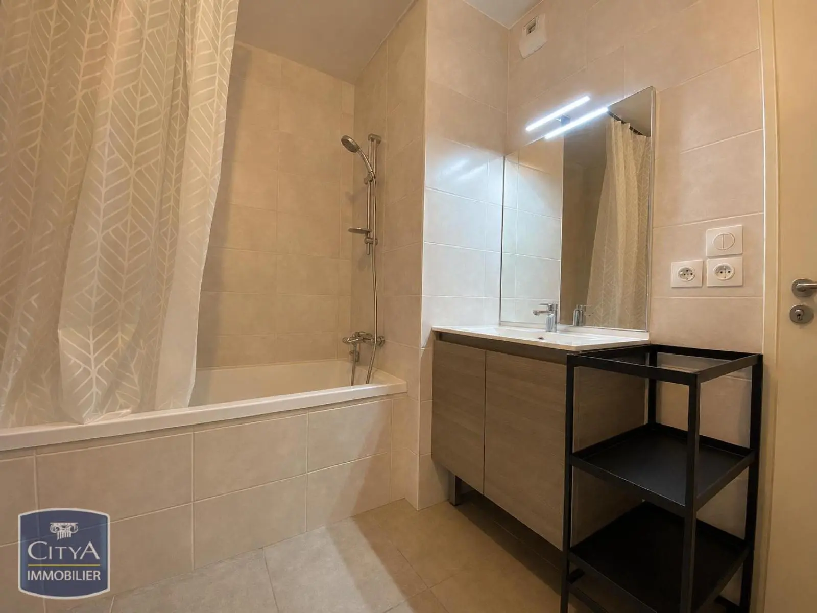 Photo 8 Appartement 3 pièces 60.33m²