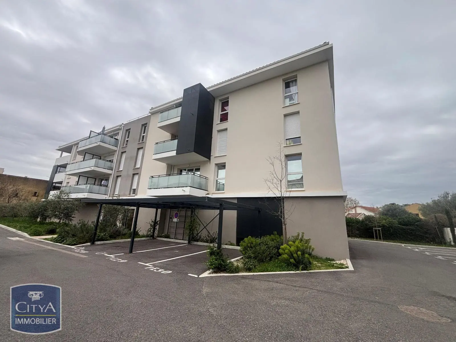 Photo 6 Appartement 3 pièces 59.02m²