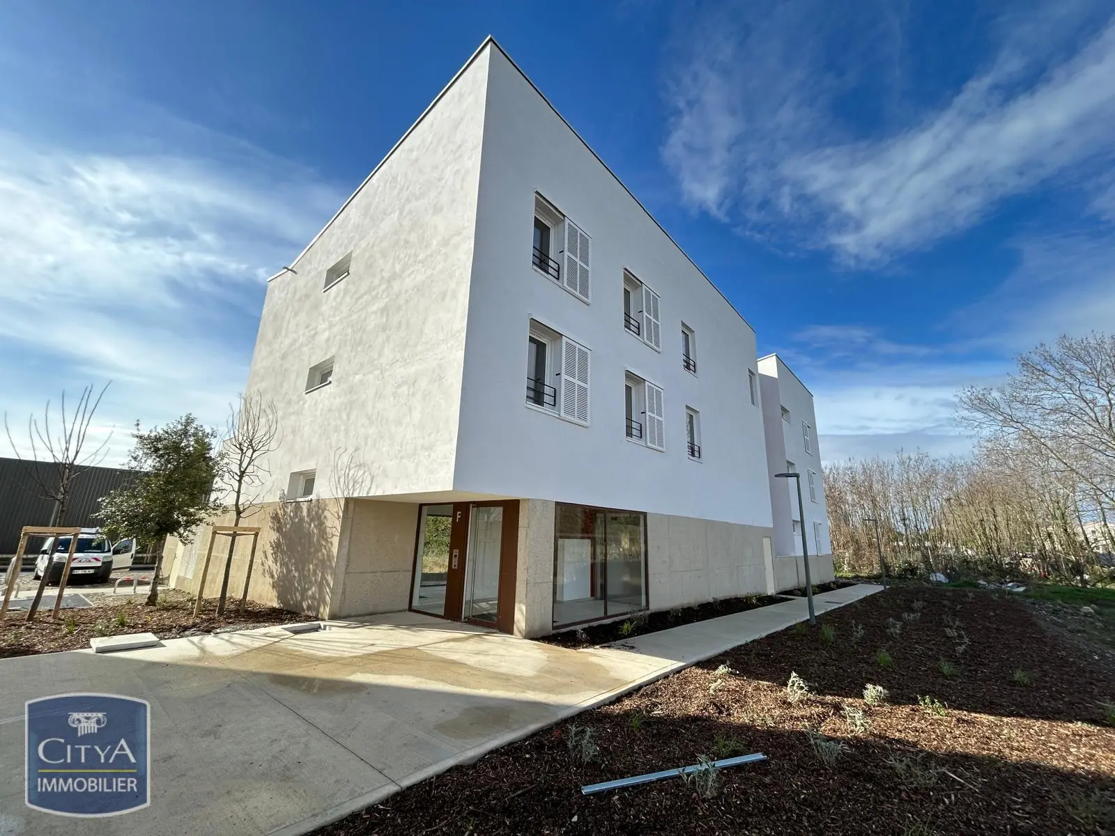 Photo 8 Appartement 2 pièces 42.5m²