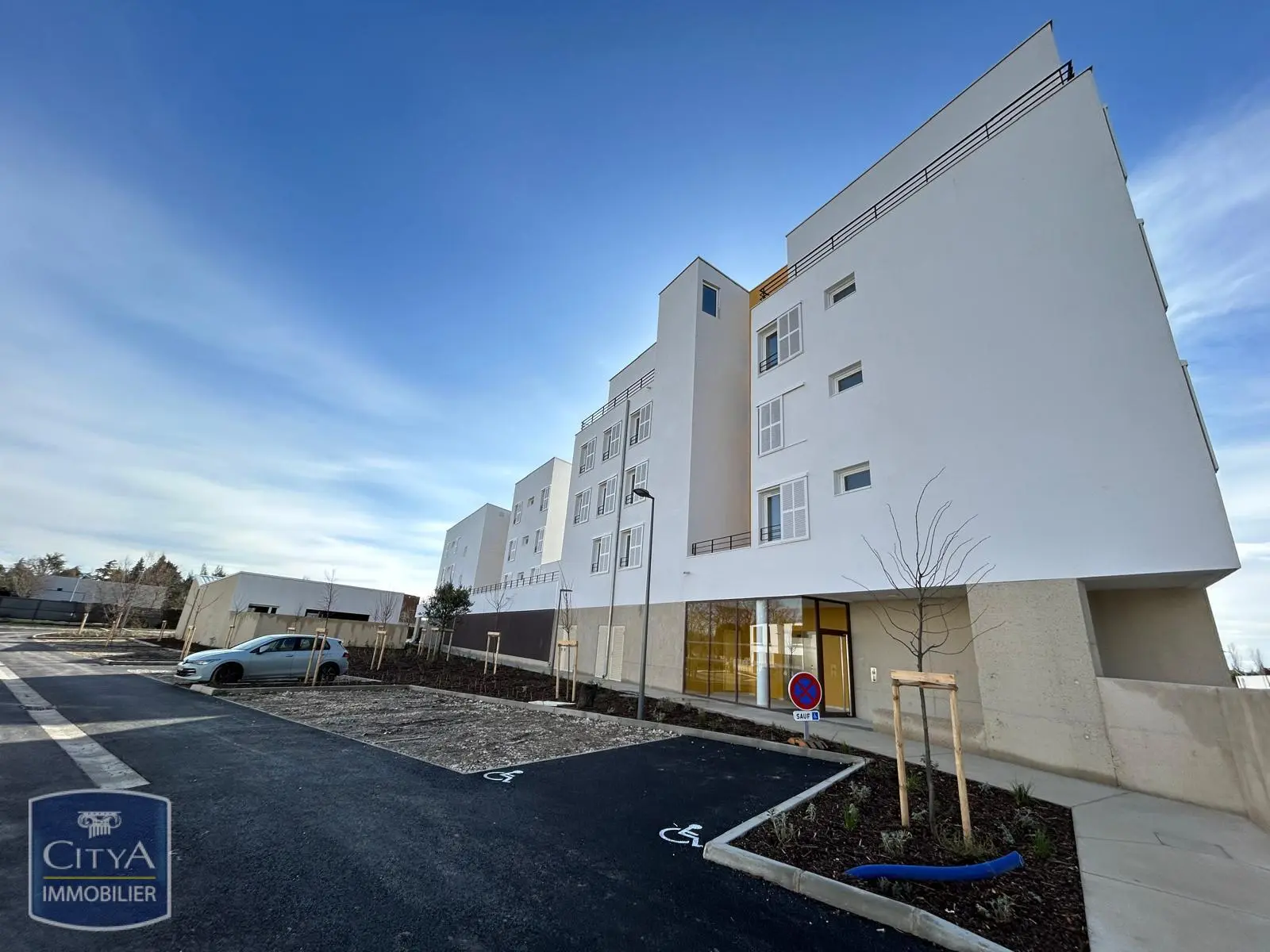 Photo 5 Appartement 2 pièces 43.1m²