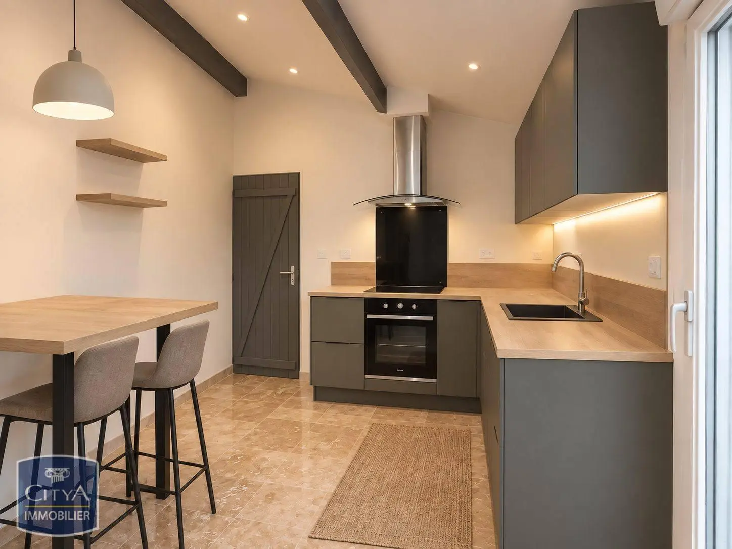 Photo 3 Maison 3 pièces 57.18m²
