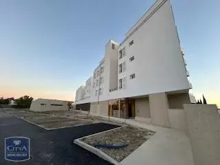 Photo 3 Appartement 2 pièces 45.4m²