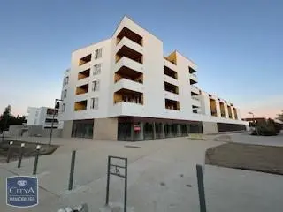 Photo 1 Appartement 2 pièces 43.5m²