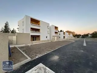 Photo 1 Appartement 2 pièces 49.3m²