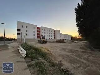 Photo 1 Appartement 2 pièces 42.5m²