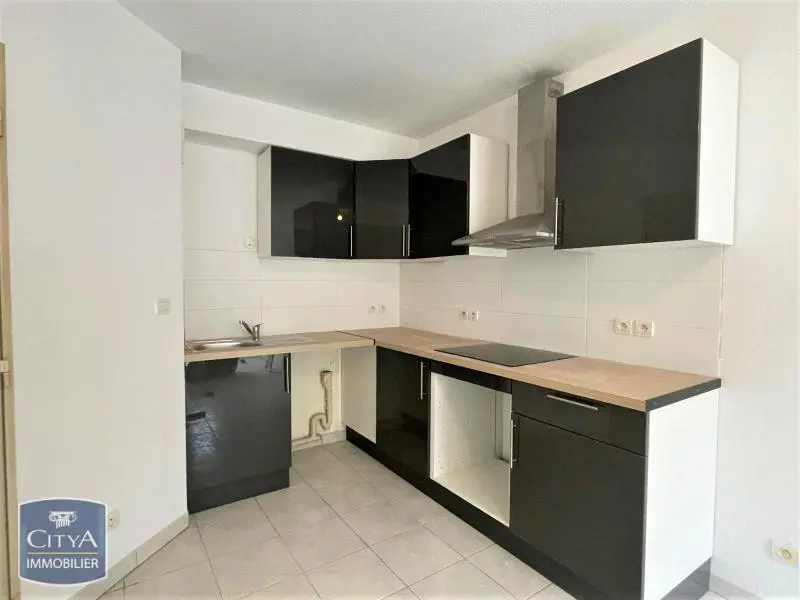 Photo 2 Appartement 2 pièces 34.06m²
