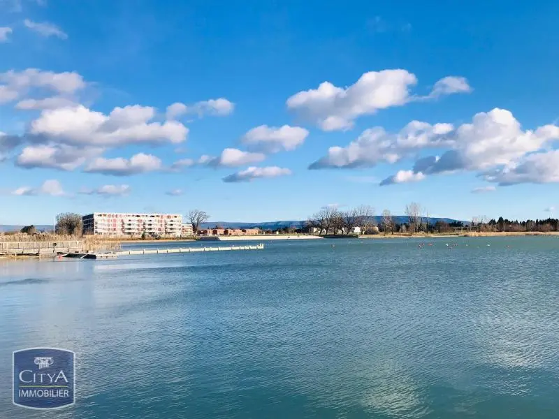 Photo 7 Appartement 2 pièces 52.76m²