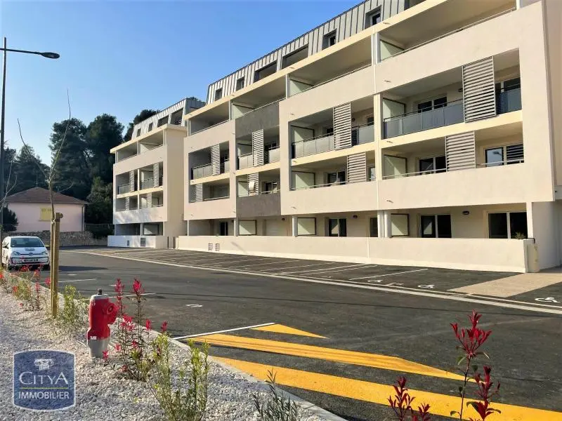 Photo 7 Appartement 2 pièces 38.3m²