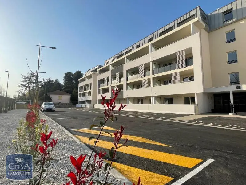 Photo 7 Appartement 2 pièces 38.94m²