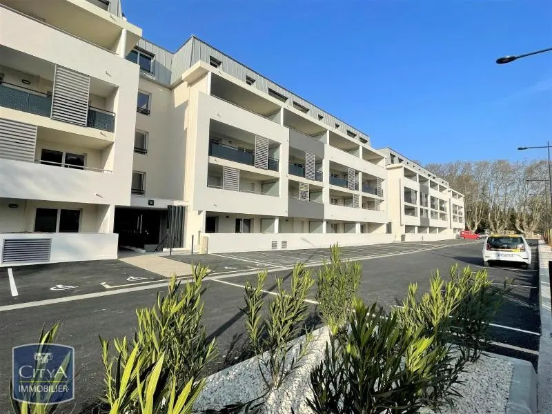 Photo 8 Appartement 3 pièces 53.86m²