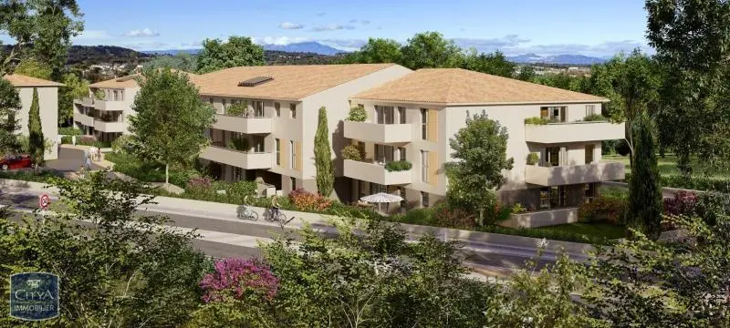 Photo 9 Appartement 2 pièces 58.05m²