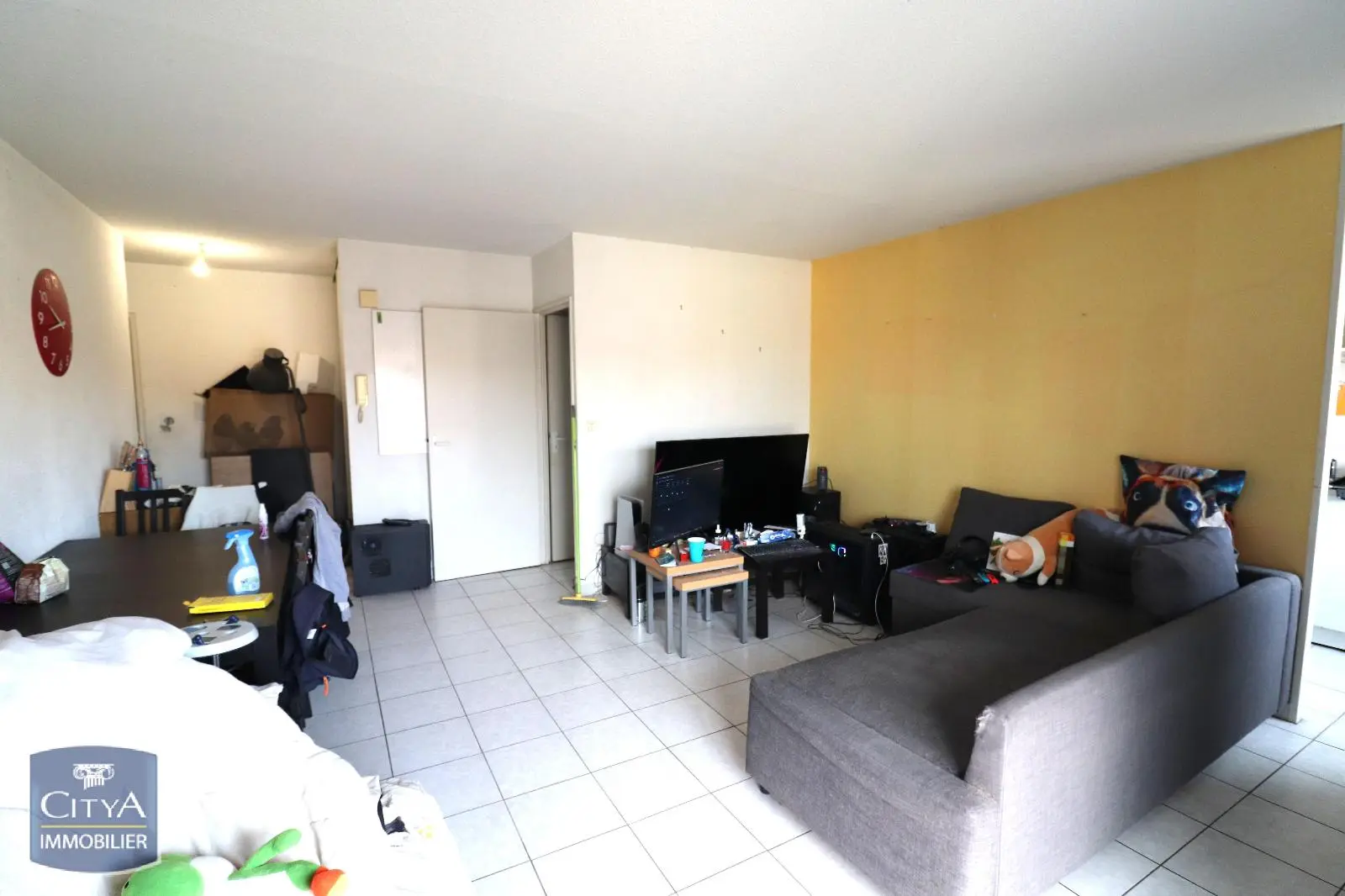 Photo 2 Appartement 2 pièces 50.34m²