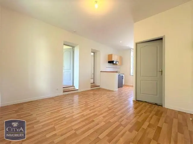 Photo 1 pour Appartement 43.23m² Photo 1 Appartement 43.23m²