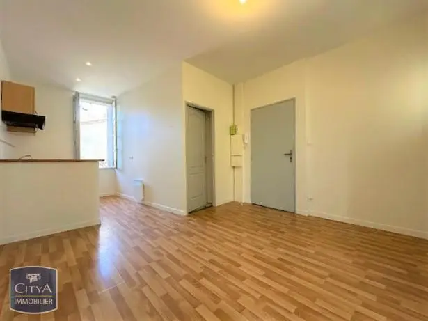 Photo 2 pour Appartement 43.23m² Photo 2 Appartement 43.23m²