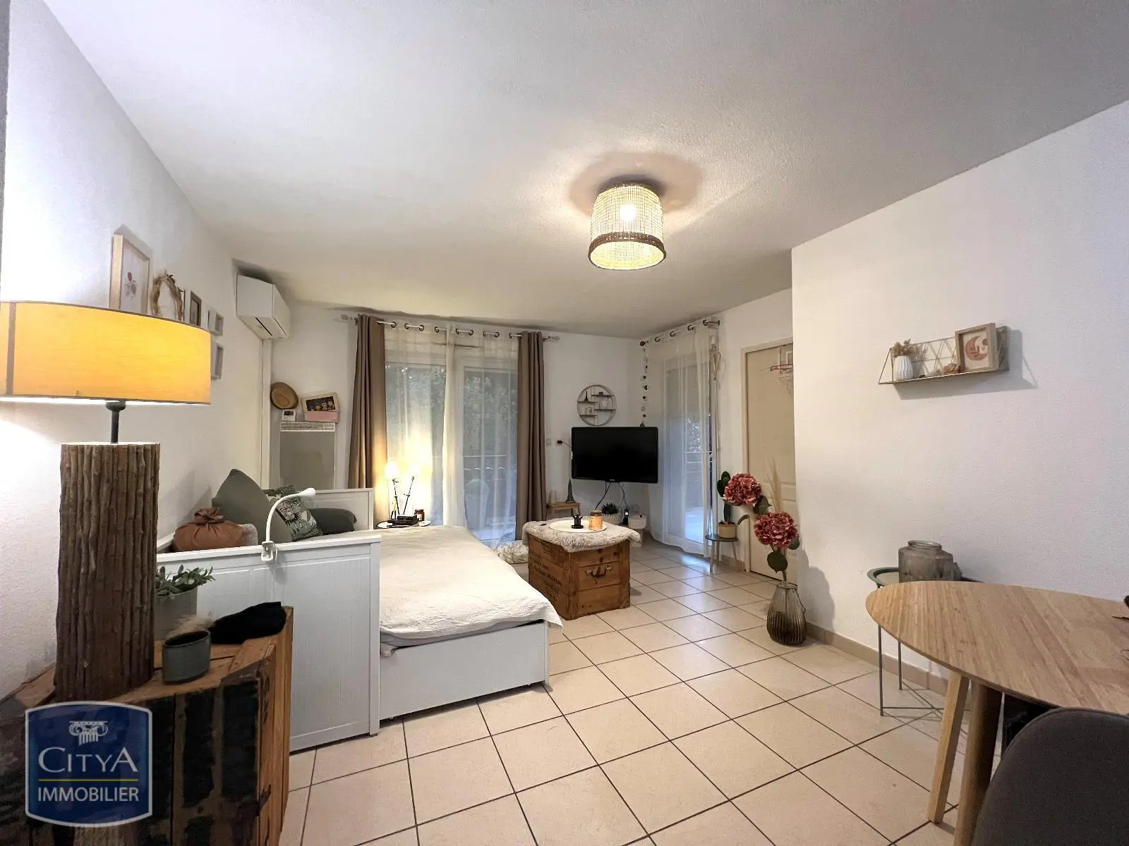 Photo 3 appartement Sorgues