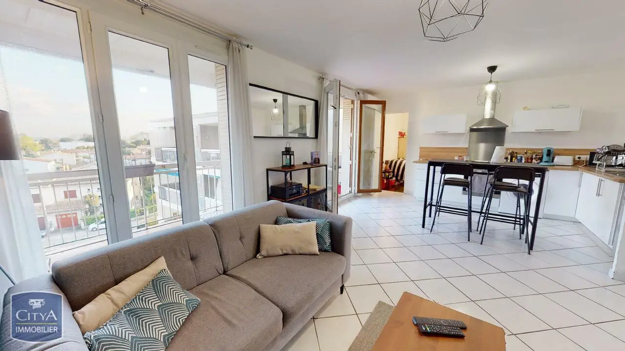 Photo 1 Appartement 4 pièces 73.06m²
