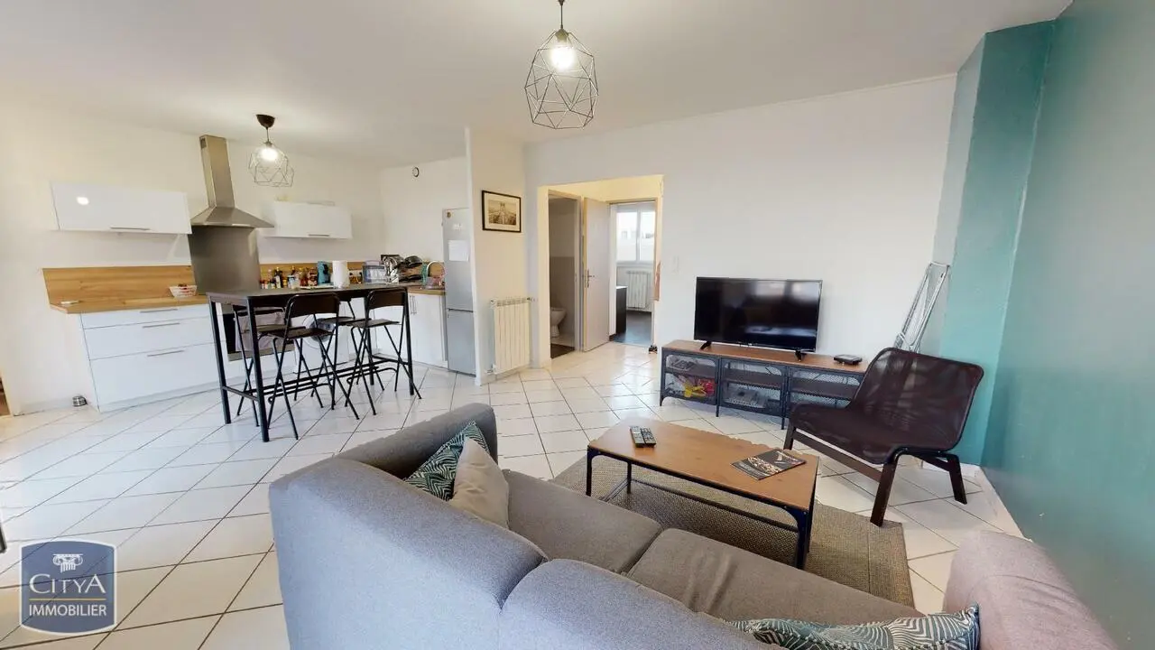 Photo 2 Appartement 4 pièces 73.06m²