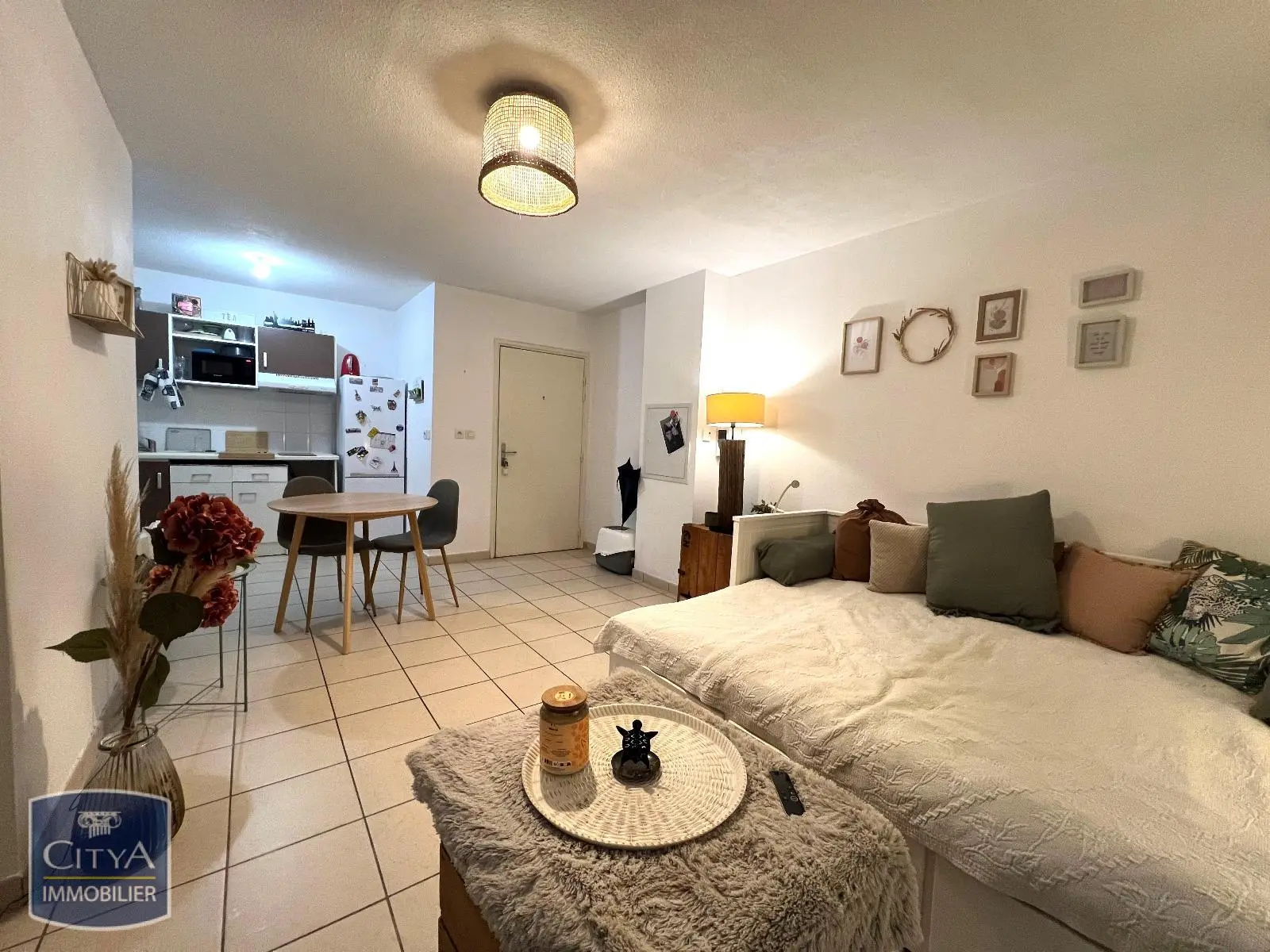 Photo 1 Appartement 2 pièces 44.22m²