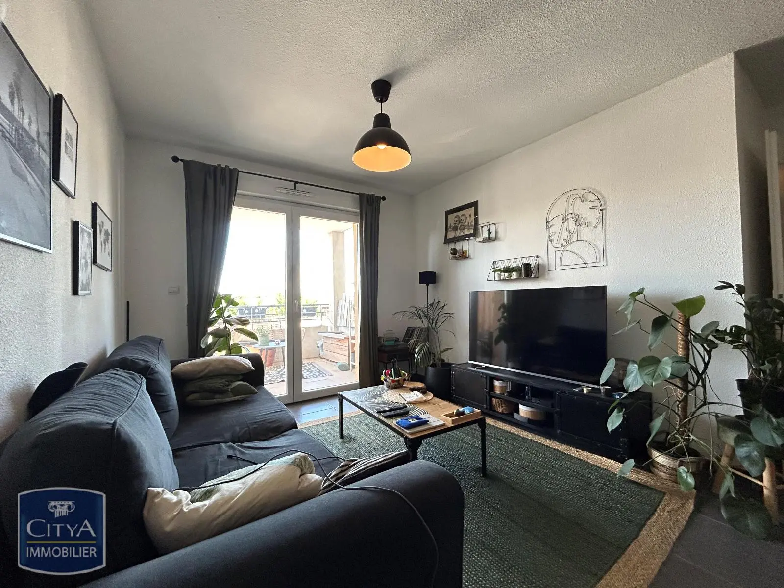 Photo 1 Appartement 3 pièces 50.77m²