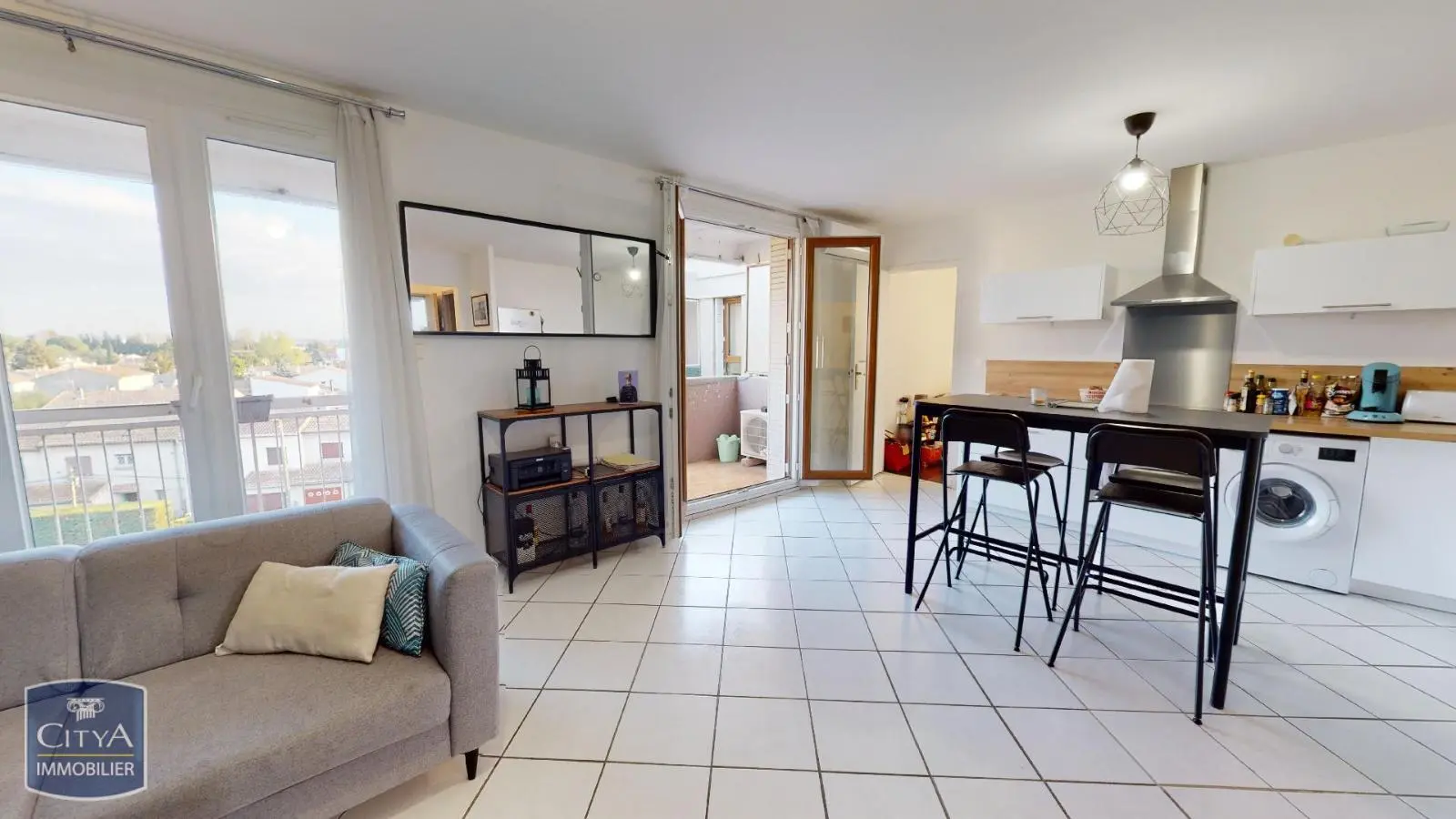 Photo 3 Appartement 4 pièces 73.06m²