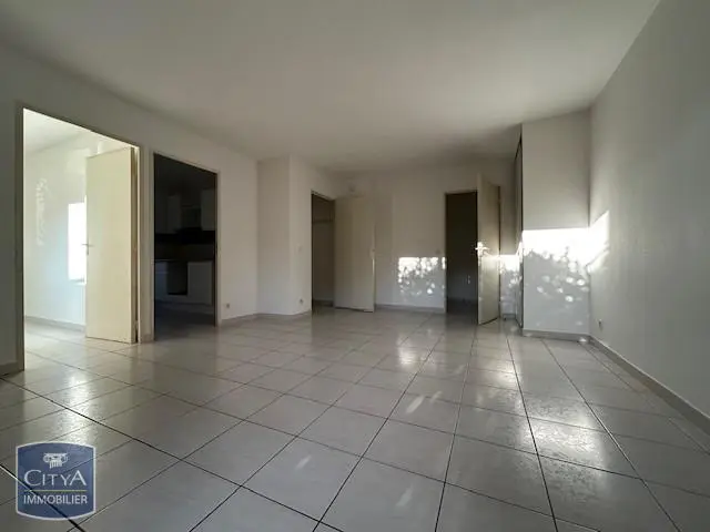 Photo 2 Appartement 3 pièces 53.33m²