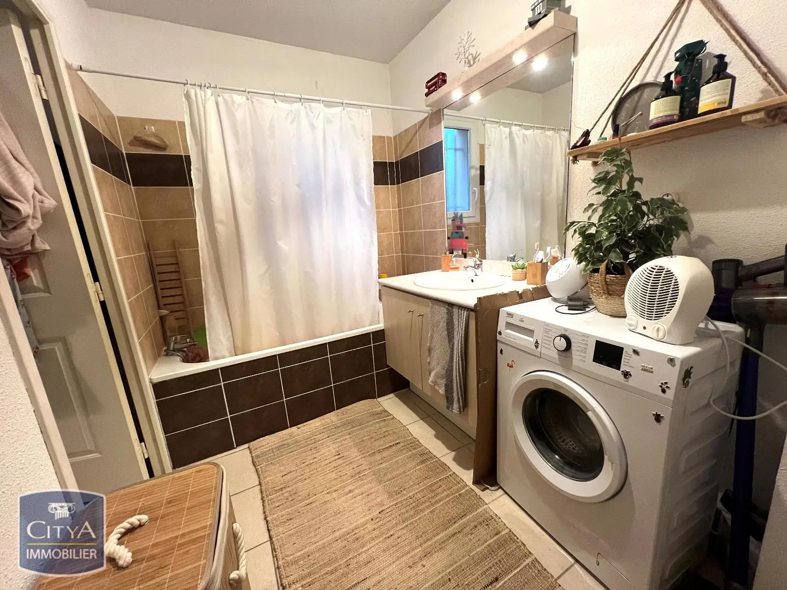 Photo 6 appartement Sorgues