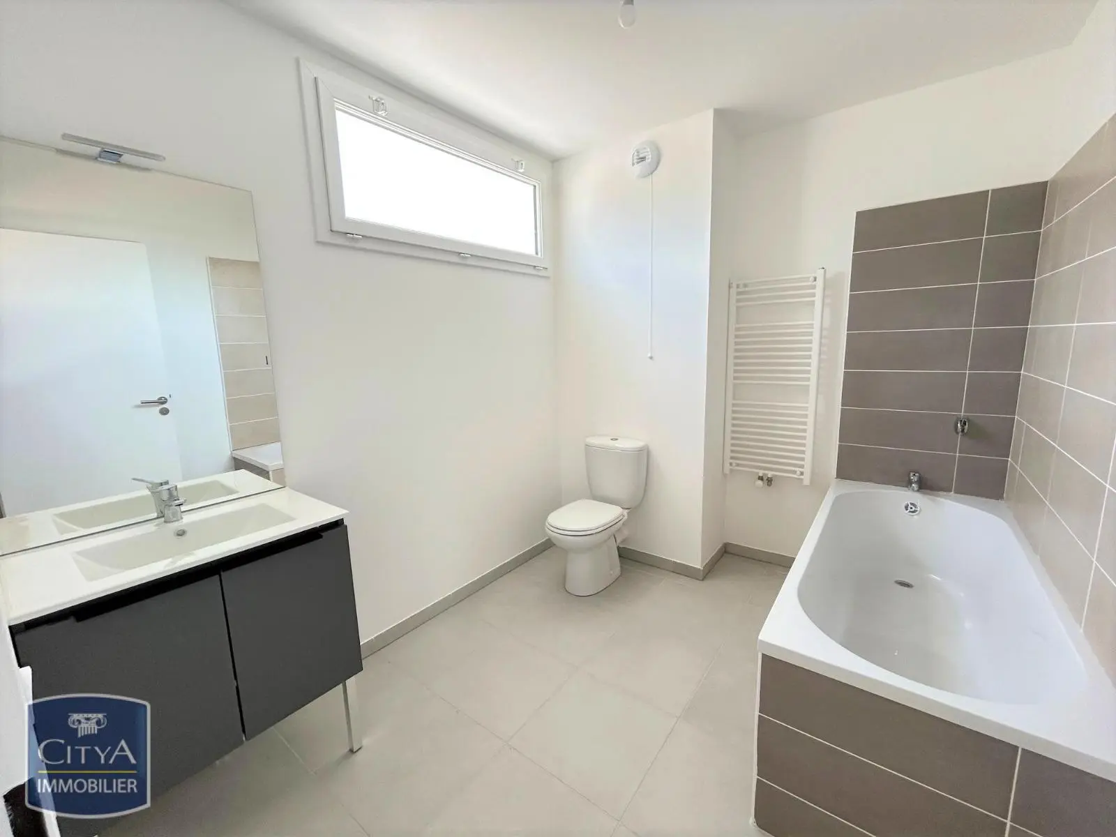 Photo 5 Appartement 2 pièces 46.8m²