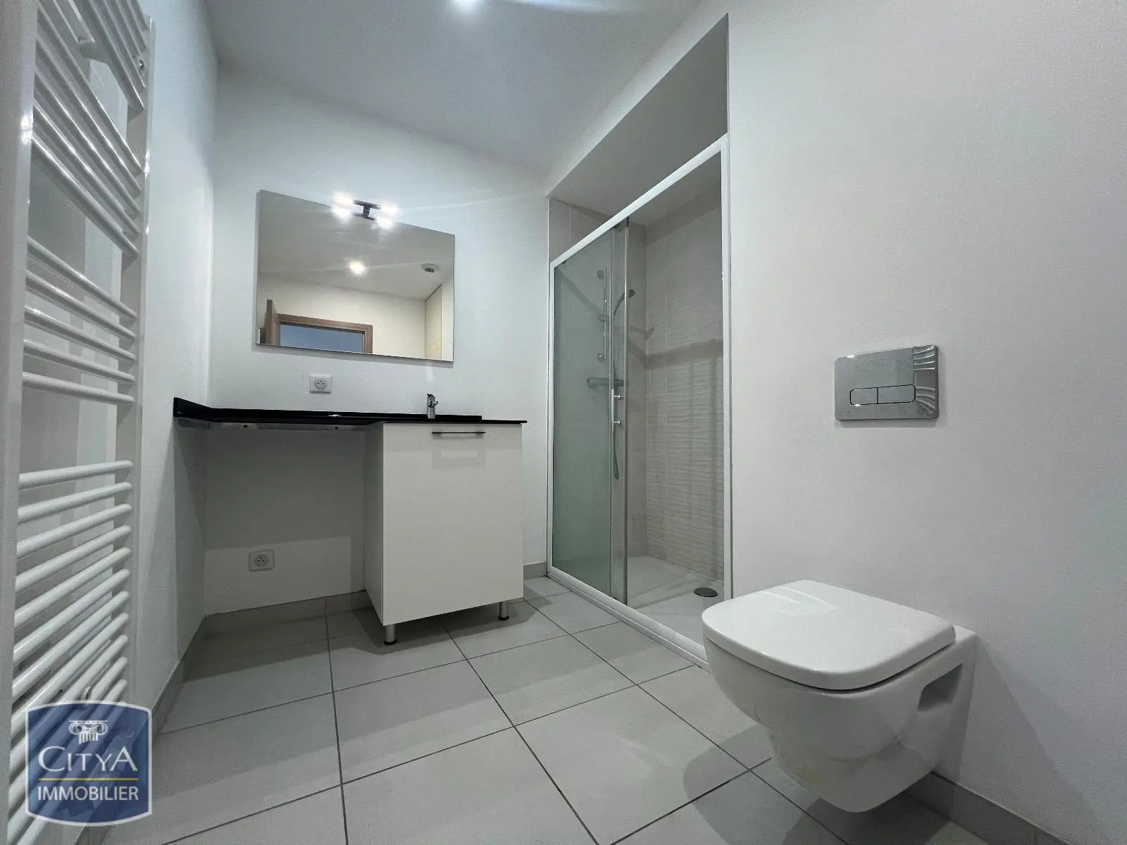 Photo 6 Appartement 1 pièce 30.64m²