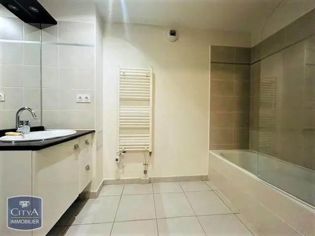 Photo 5 pour Appartement 2 pièces 59.8m² Photo 5 Appartement 2 pièces 59.8m²