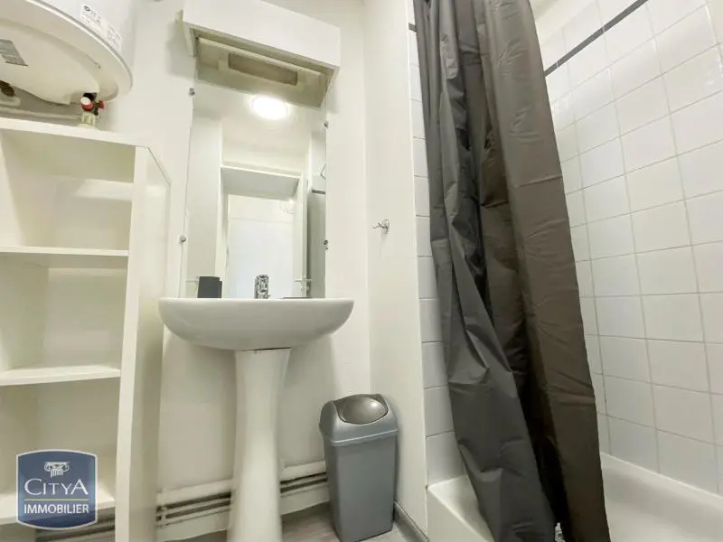 Photo 4 Appartement 1 pièce 19.2m²