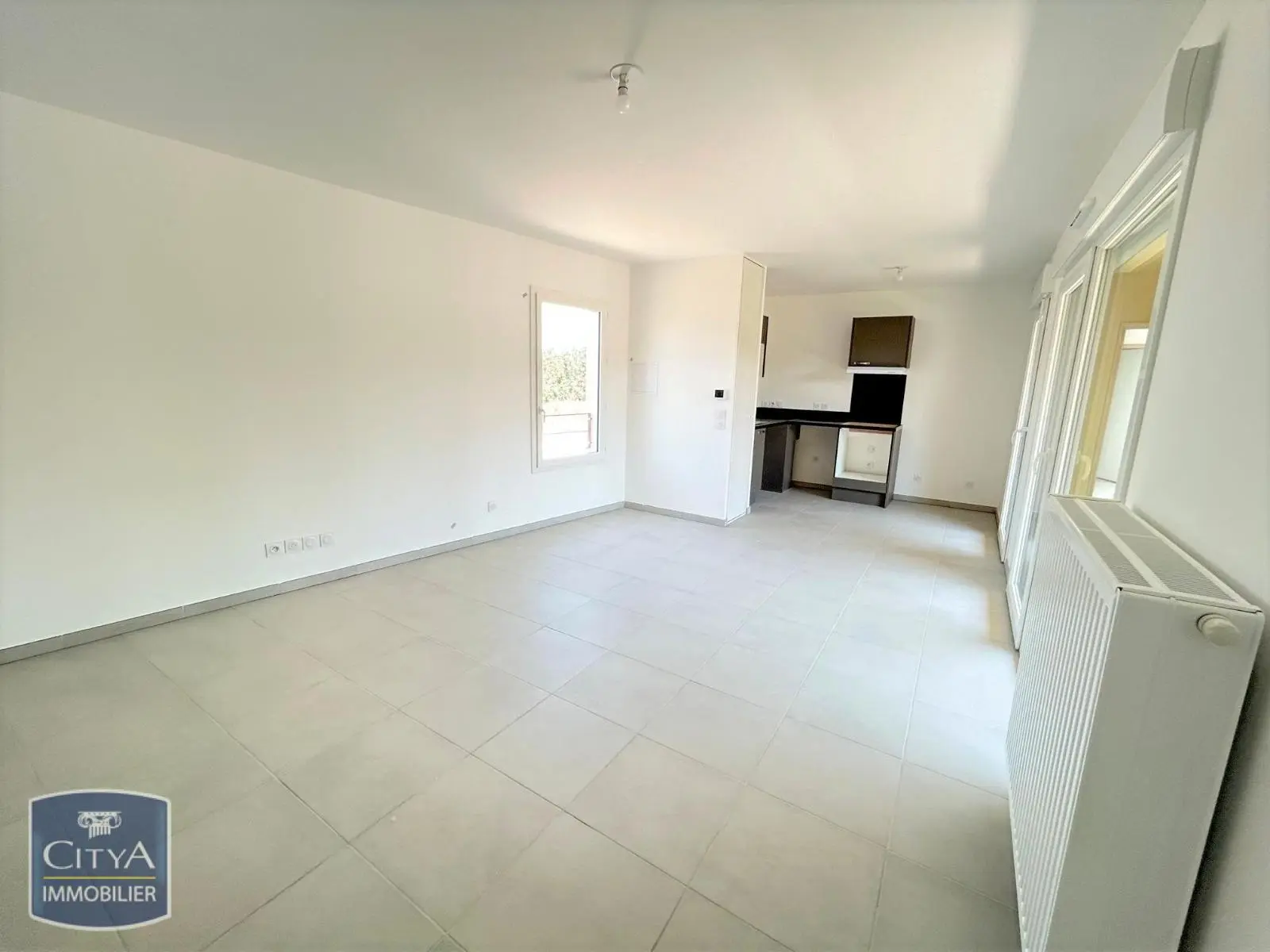 Photo 2 Appartement 2 pièces 46.8m²