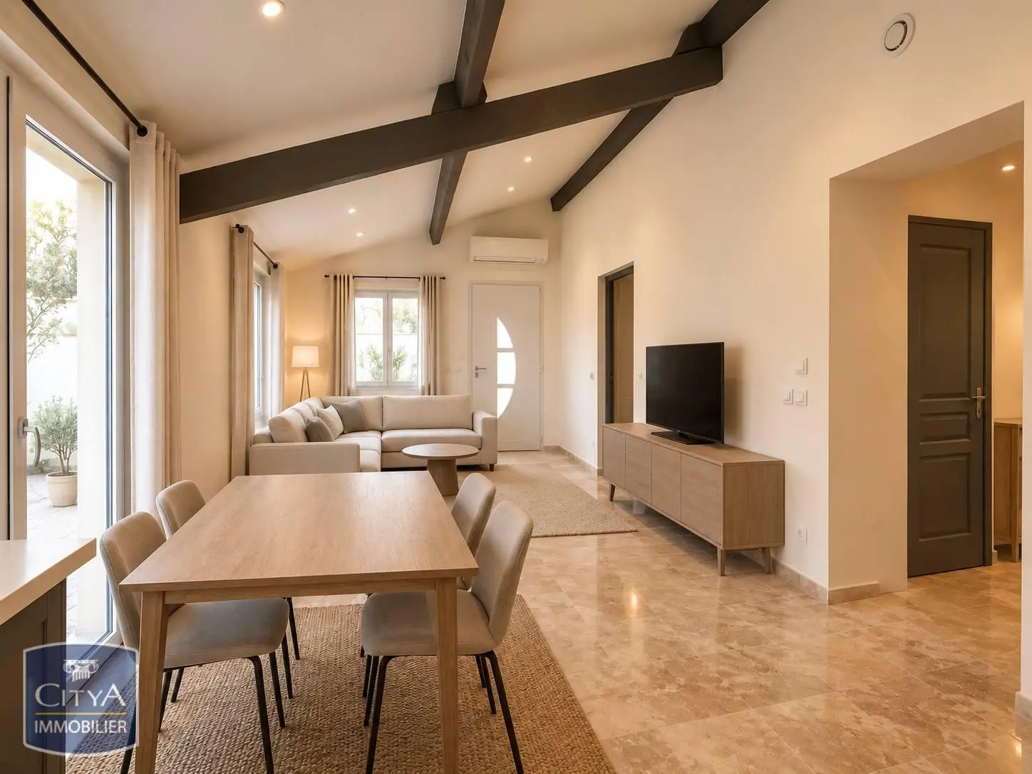 Photo 1 Maison 3 pièces 57.18m²