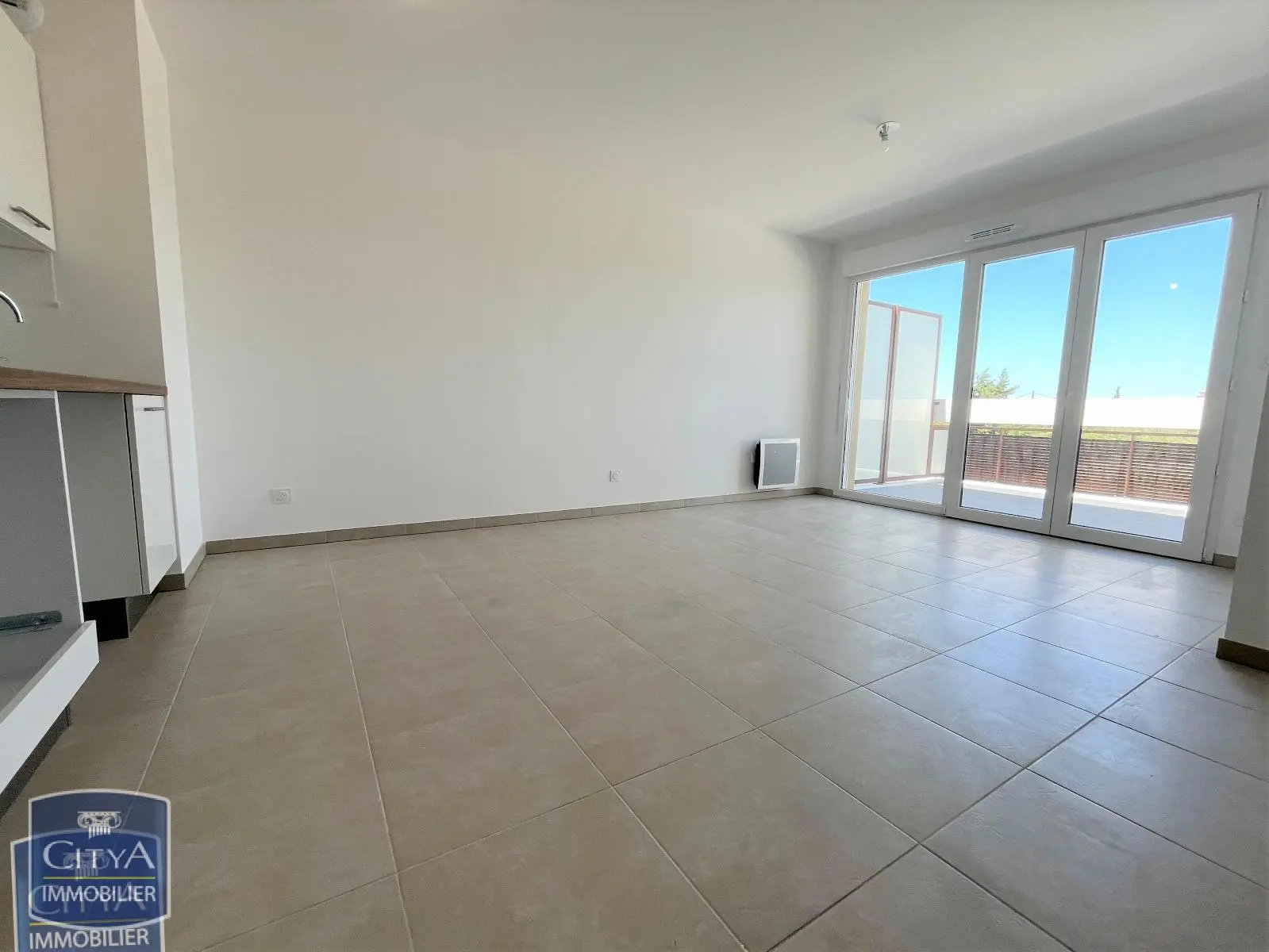 Photo 3 Appartement 3 pièces 58.5m²