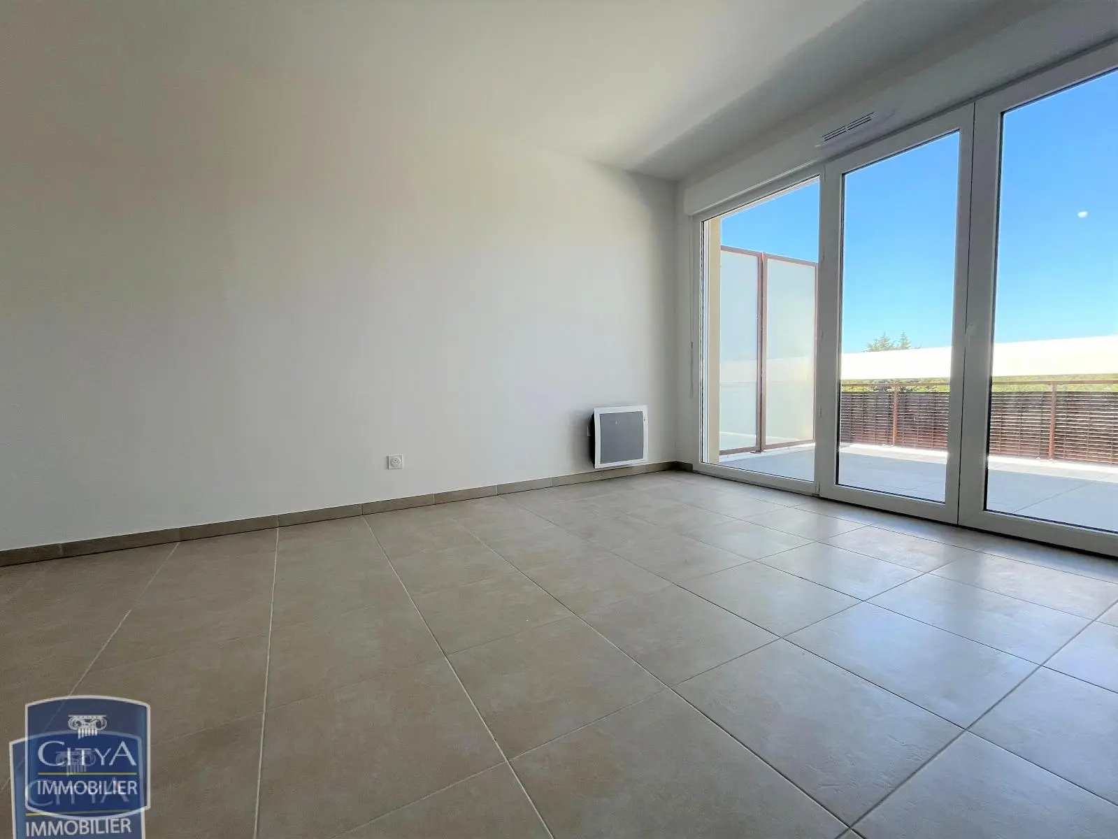Photo 1 Appartement 3 pièces 58.5m²