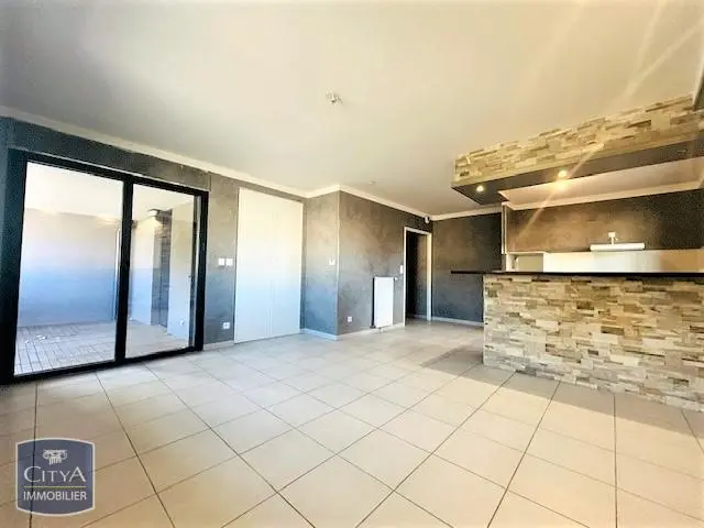 Photo 3 pour Appartement 2 pièces 59.8m² Photo 3 Appartement 2 pièces 59.8m²