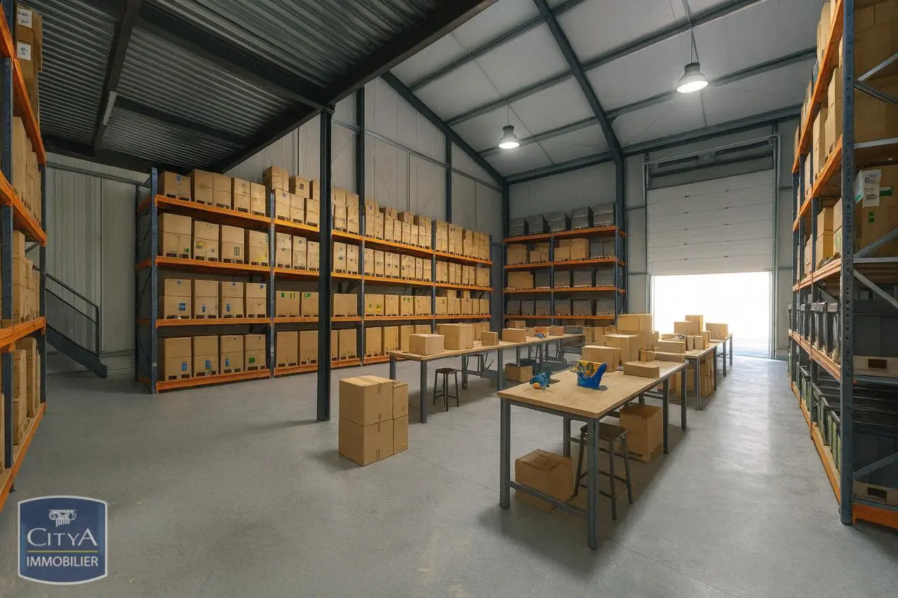 Photo 4 Local Commercial 200m²