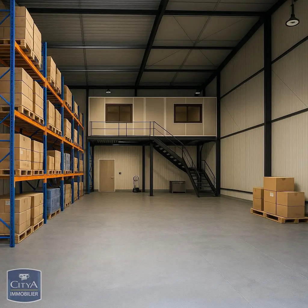 Photo 2 Local Commercial 200m²