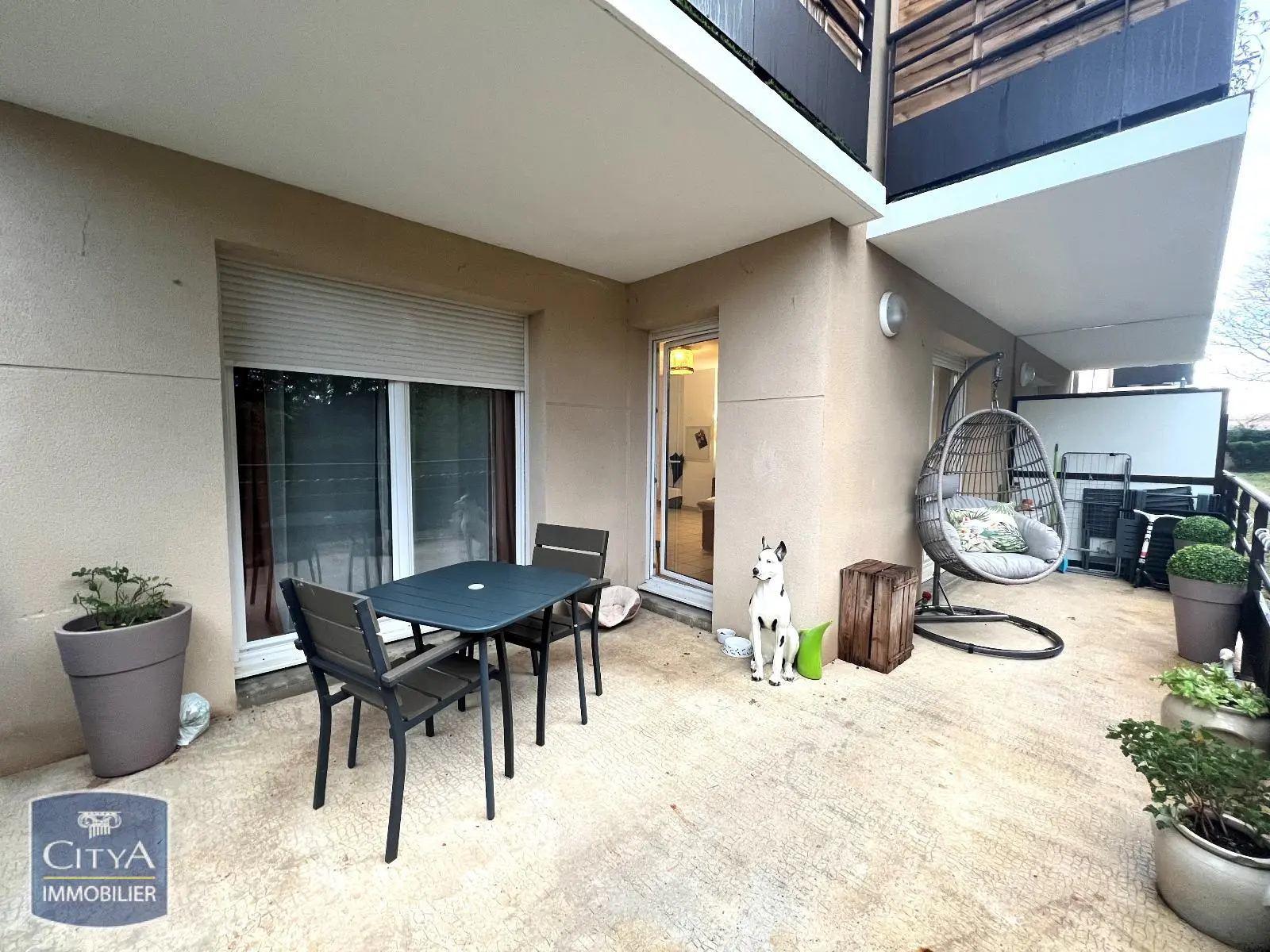 Photo 2 appartement Sorgues