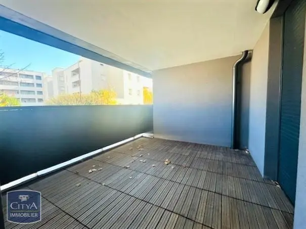 Photo 4 pour Appartement 2 pièces 59.8m² Photo 4 Appartement 2 pièces 59.8m²