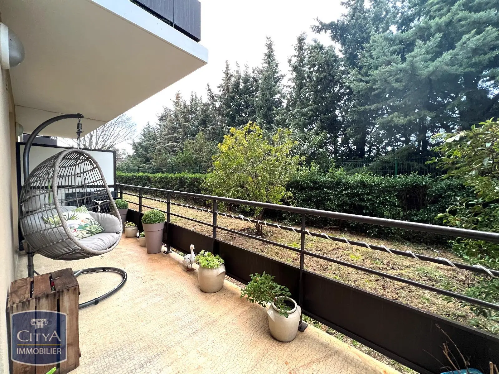 Photo 1 appartement Sorgues