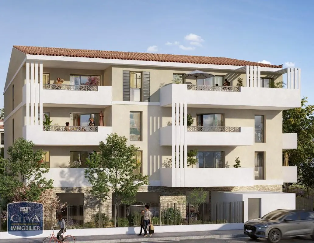 Photo 1 appartement Cavaillon