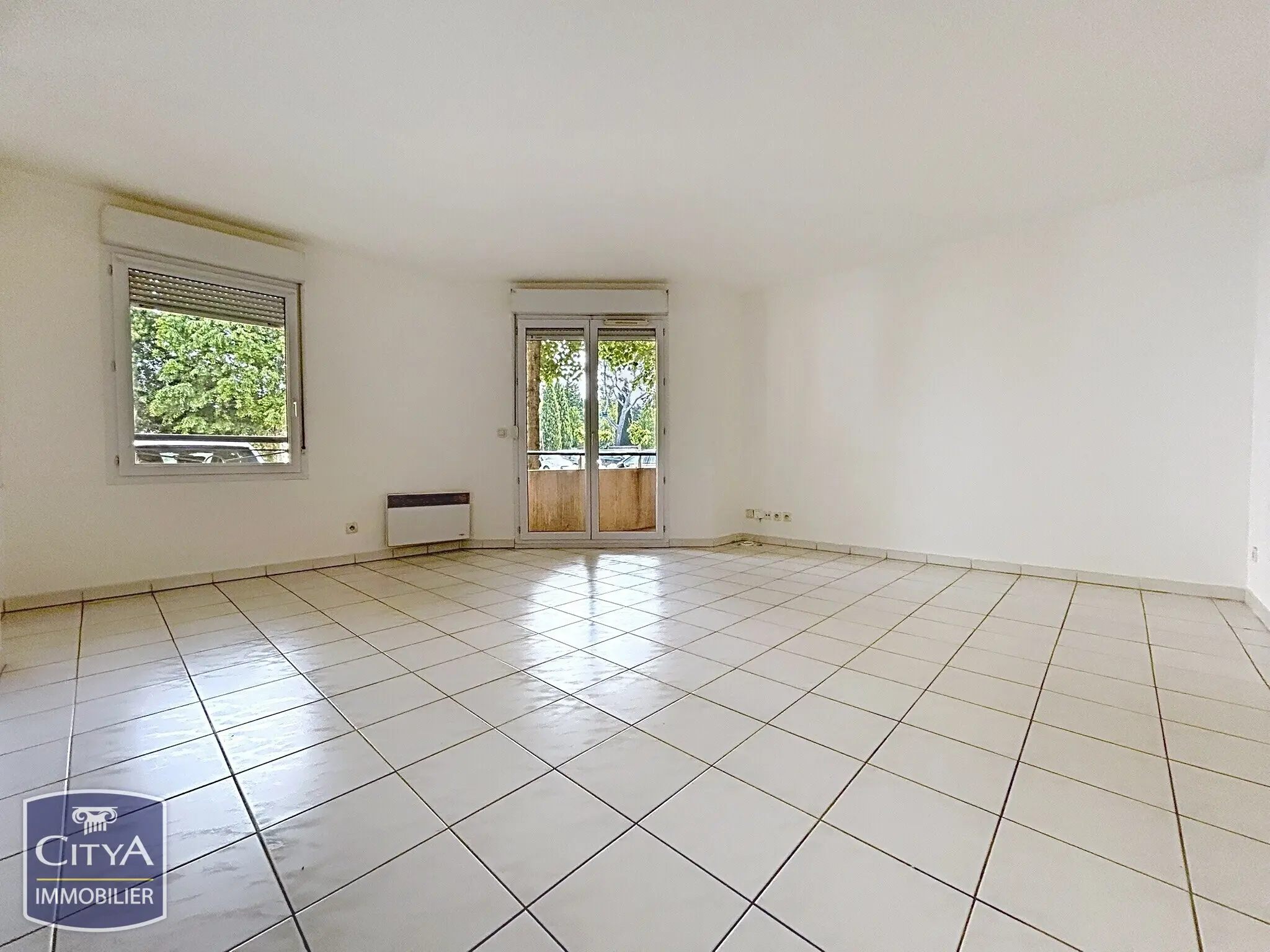 Photo 3 Appartement 2 pièces 48.28m²